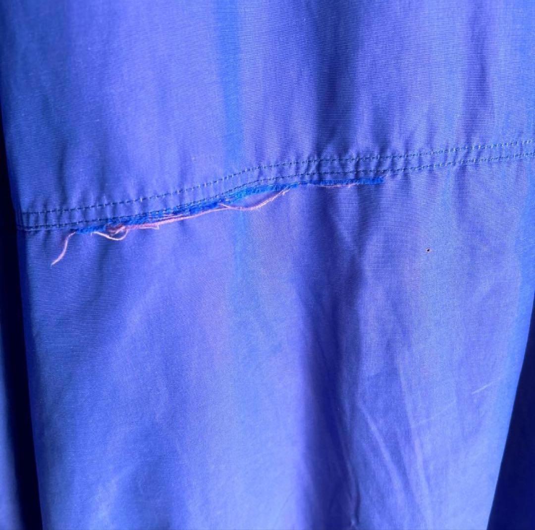 た*む様 古着Patagonia 80's USA製バギーズジャケット　Ｌサイズ