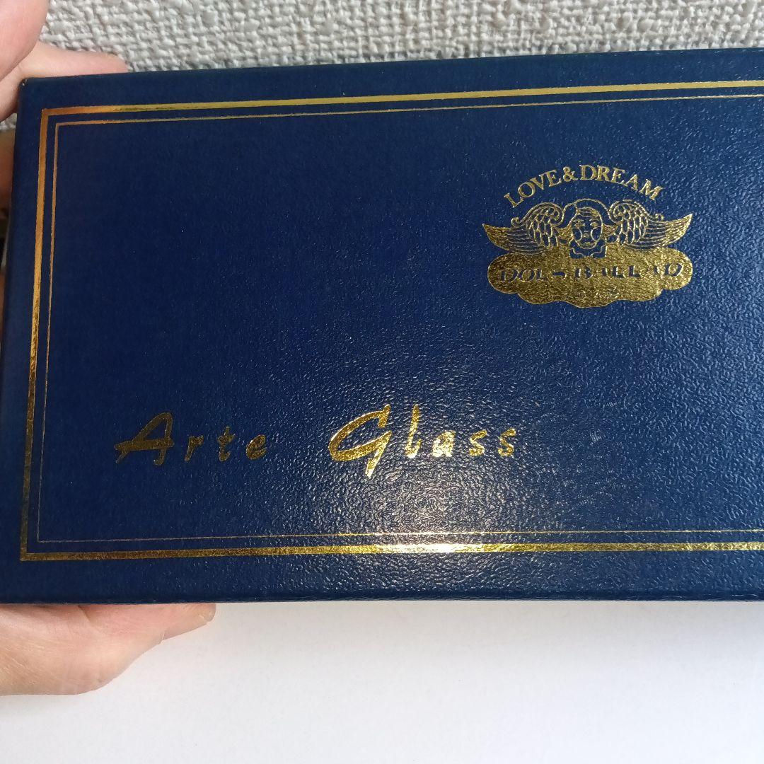 ガラスの天使のオーケストラ　オーナメント