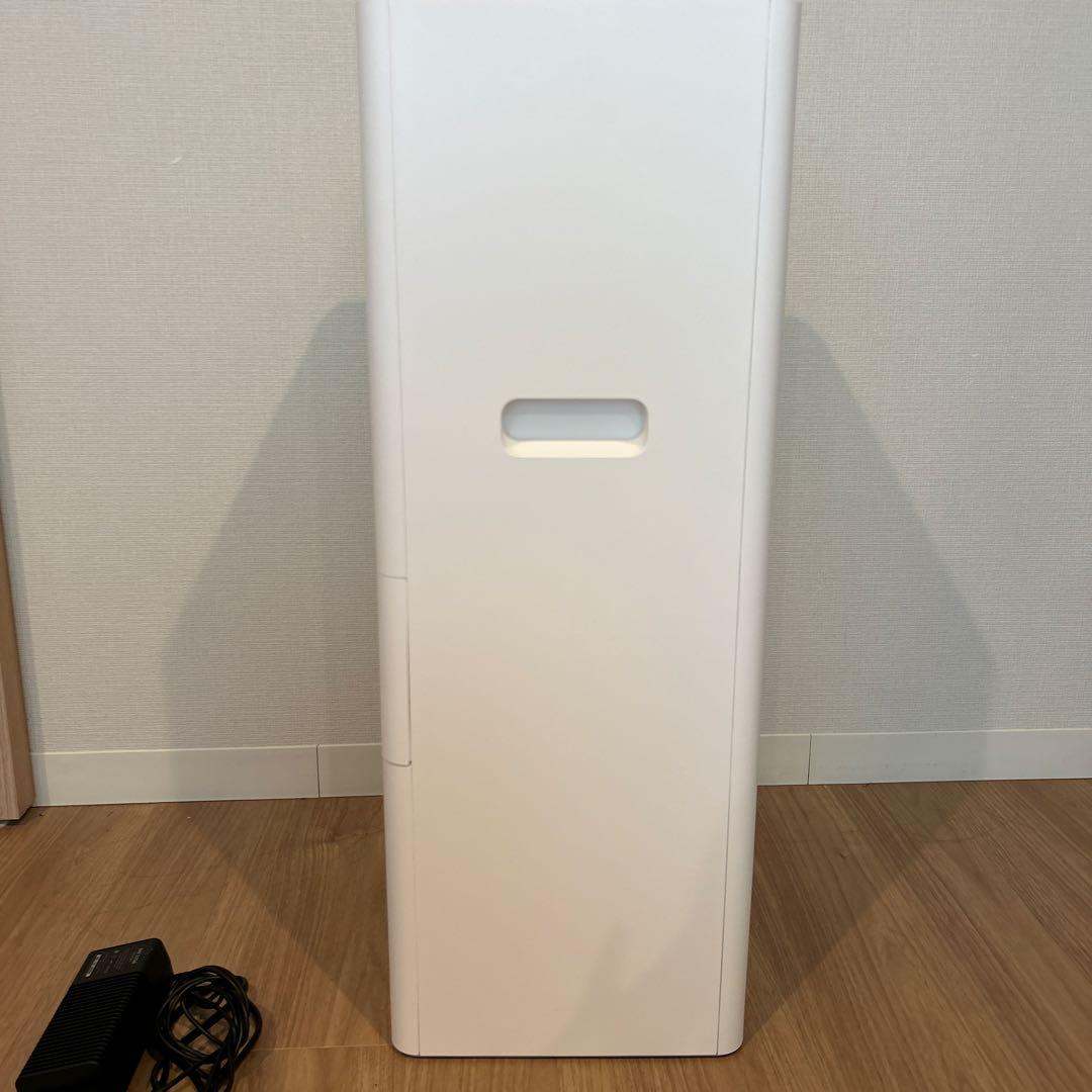 バルミューダ　ザ　ピュア　BALMUDA THE PURE 空気清浄機