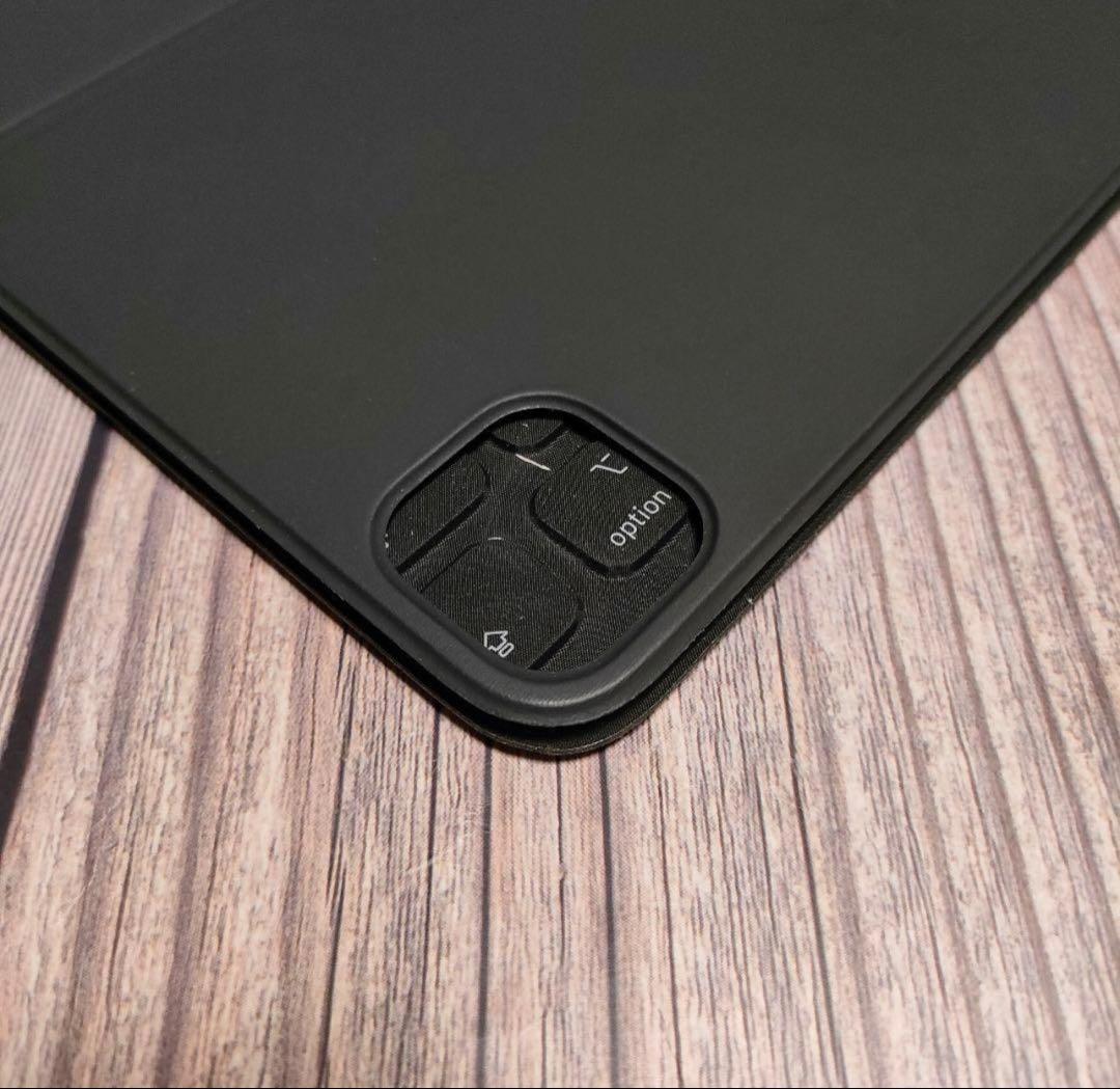 Smart Keyboard Folio MXNK2J/A 美品