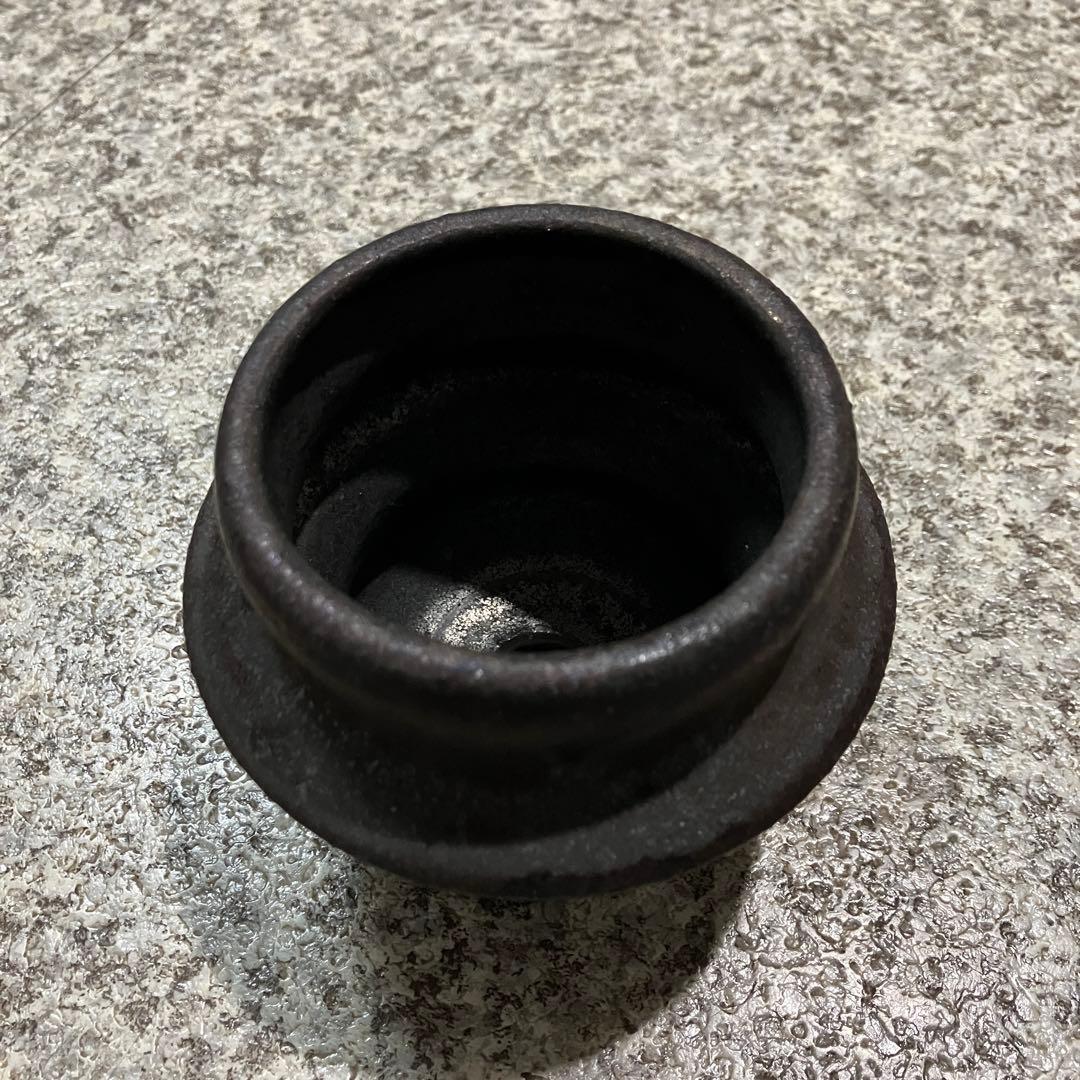 細川政己 植木鉢 鉢