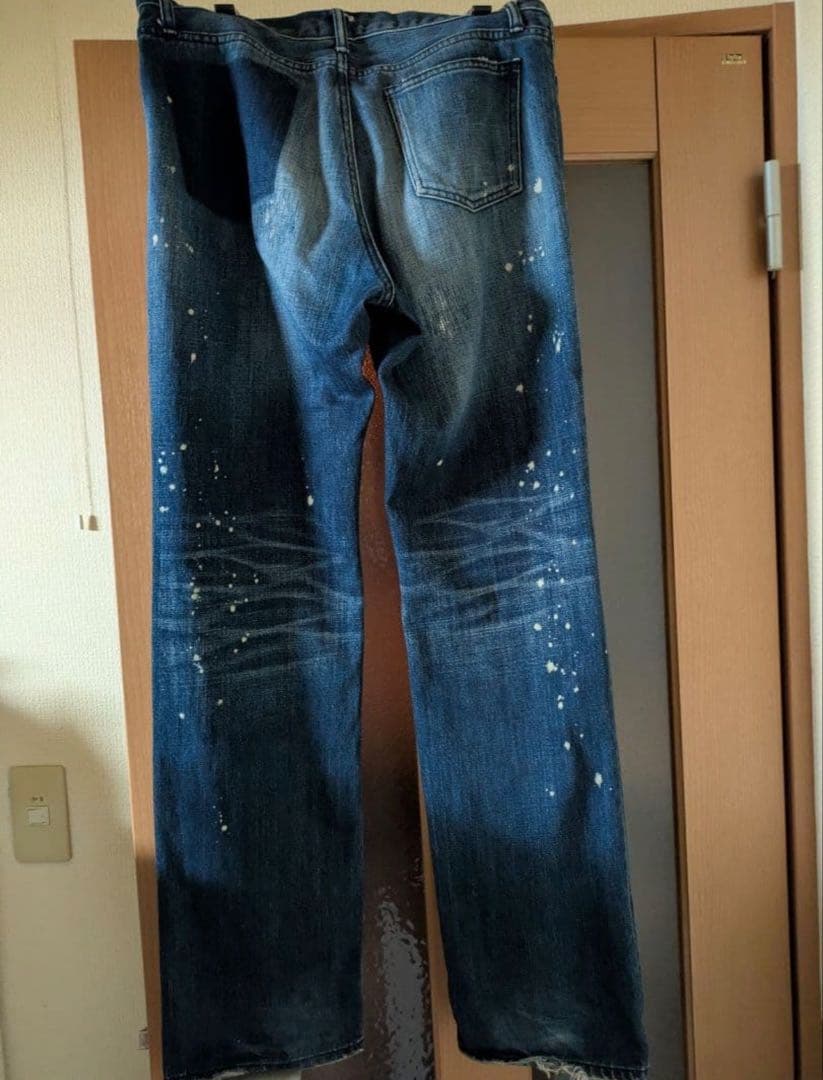 n(n) by NUMBER (N)INE ナンバーナイン スタンダード期復刻