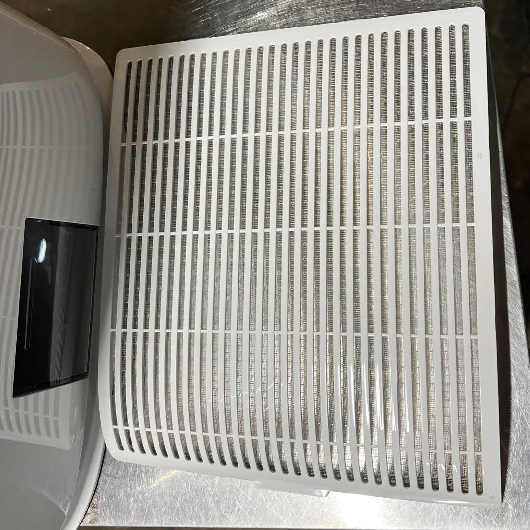 Panasonic☆ 衣類乾燥除湿機☆ F-YZTX60