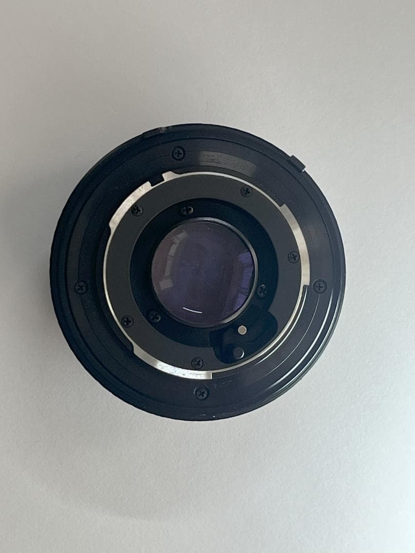 【美品】ミノルタXD + オートワインダーD +レンズ 45mm + 300mm