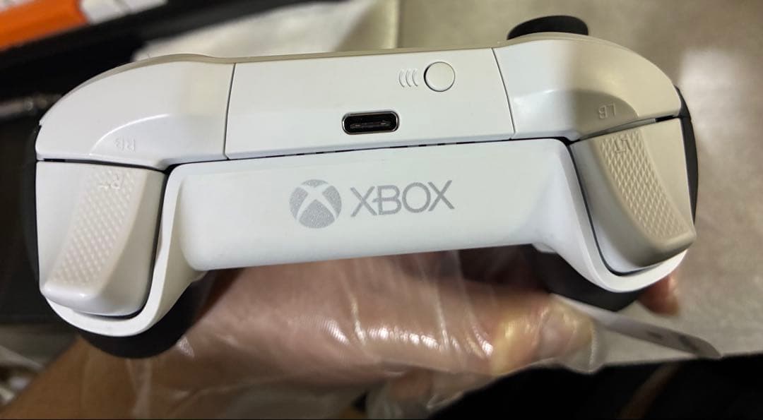 Xbox Elite ワイヤレスコントローラー Series 2 Core +α