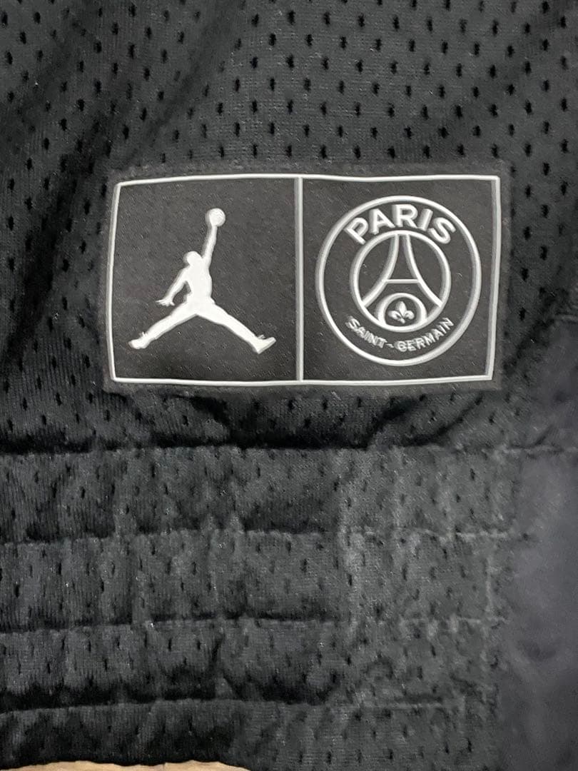 PSG ナイロンジャケット