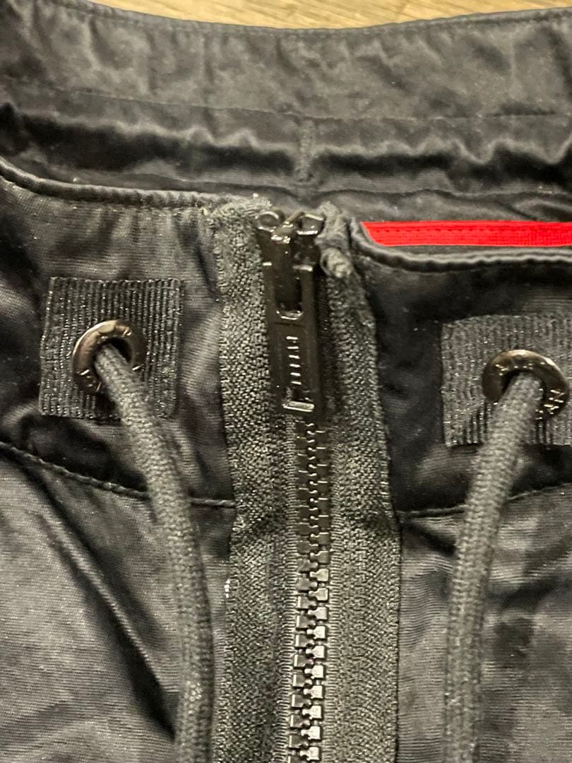 PSG ナイロンジャケット