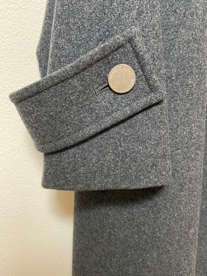 Spick & Span 別注トラディショナルウェザーウェアMALTON N/C