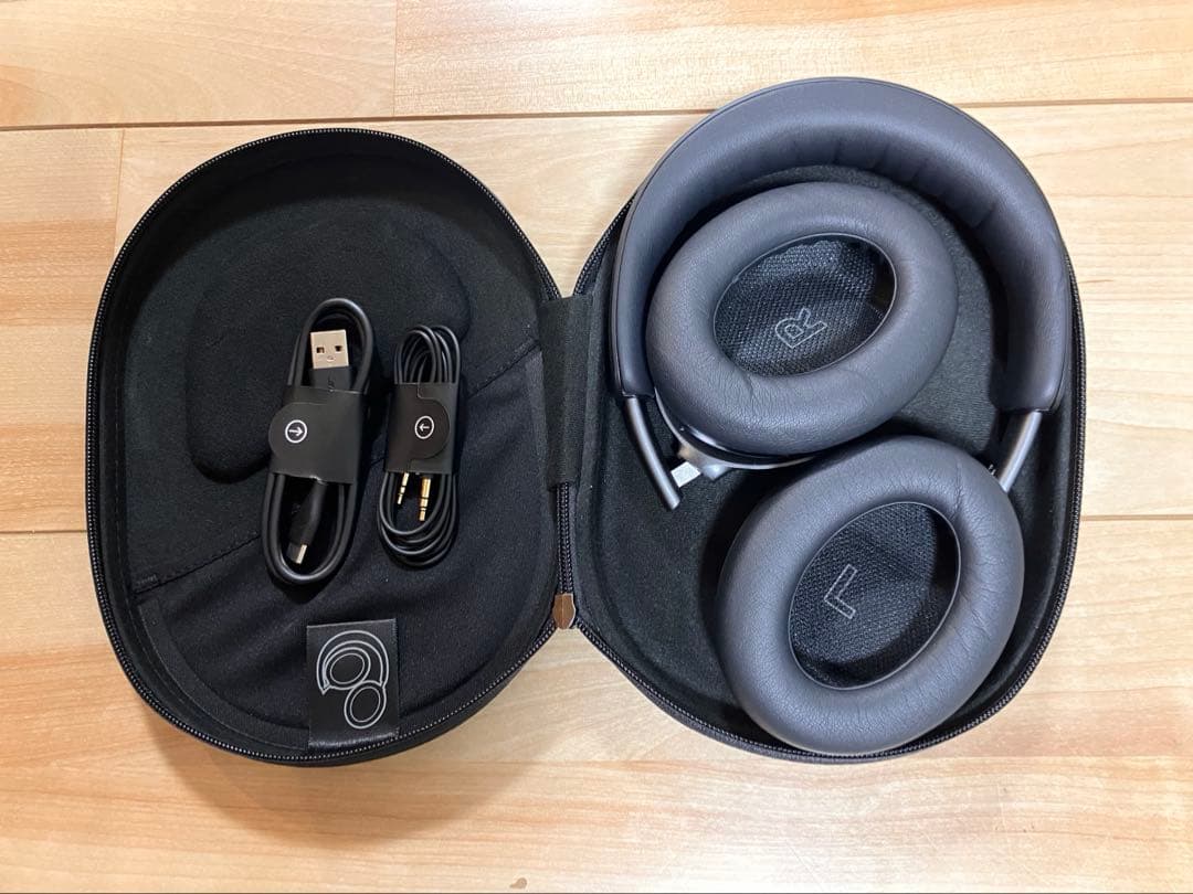 Bose QuietComfort Ultra Headphonesワイヤレス