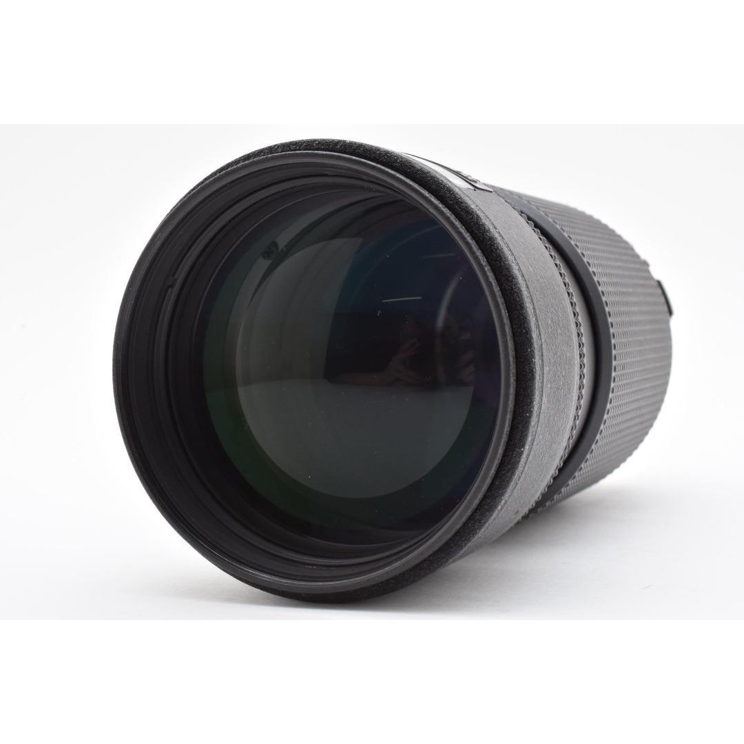 【良品/作例】Nikon AF NIKKOR 80-200mm f2.8 ED