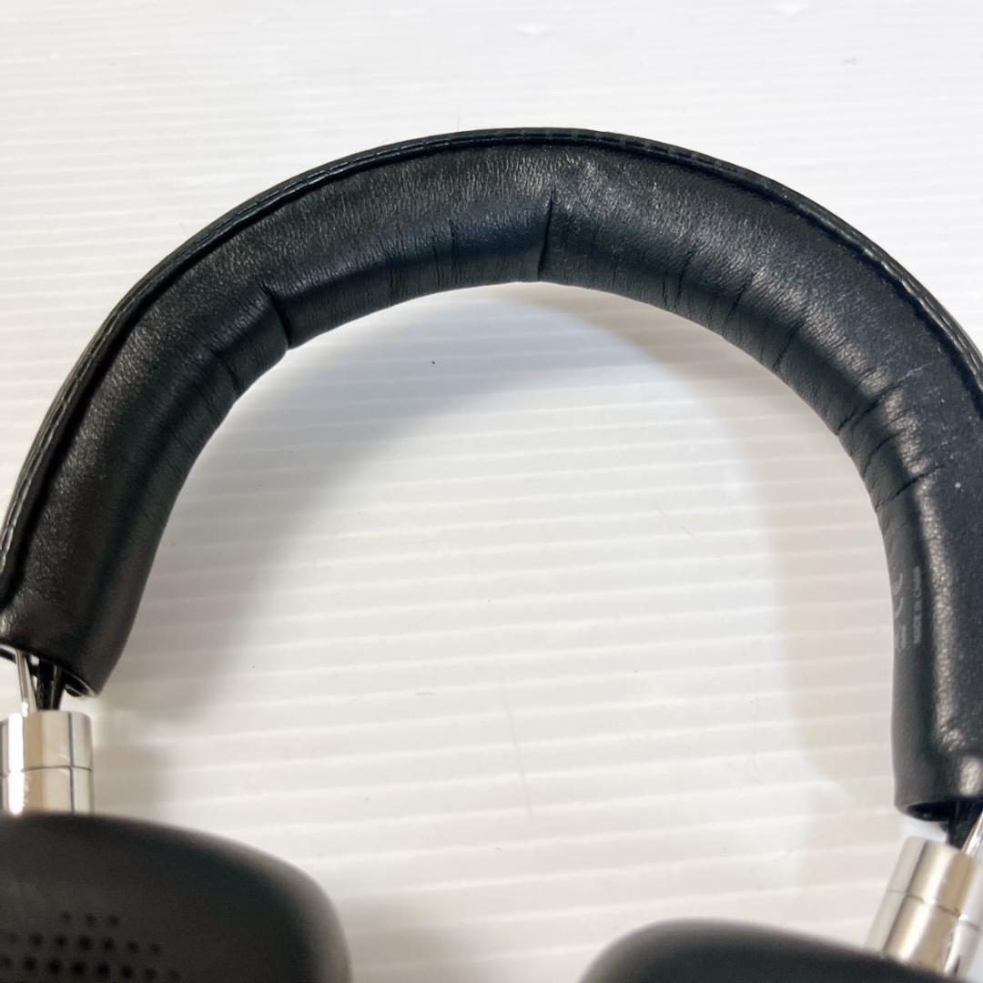 Bowers & Wilkins B&W P5 ヘッドホン