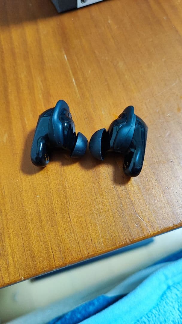 Bose QuietComfort Earbuds II イヤホンのみ