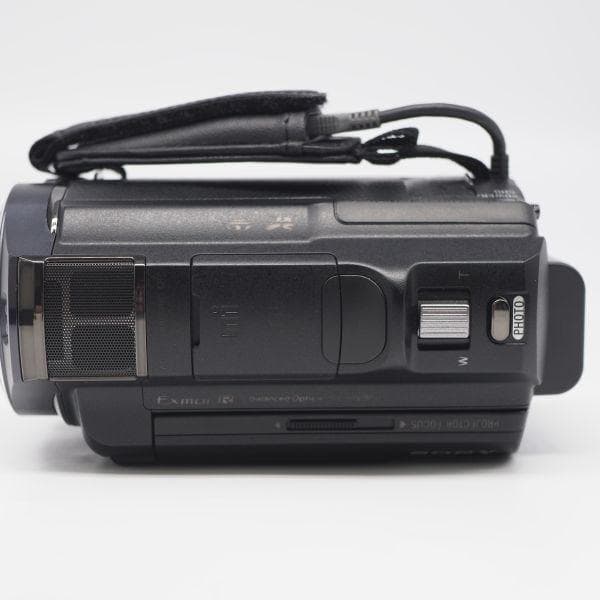 SONYビデオカメラ HDR-PJ630V 32GB