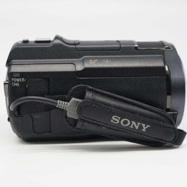 SONYビデオカメラ HDR-PJ630V 32GB