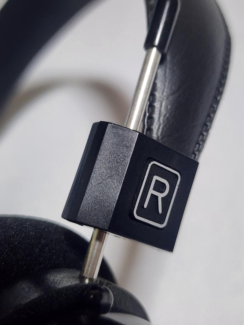 ヘッドホン Alessandro Music Series One / Grado OEM