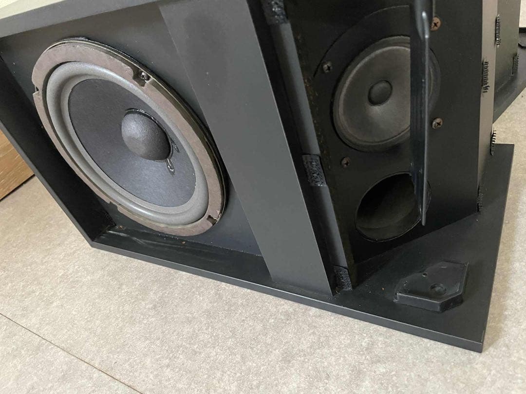 BOSE 301TM 音出し確認済み