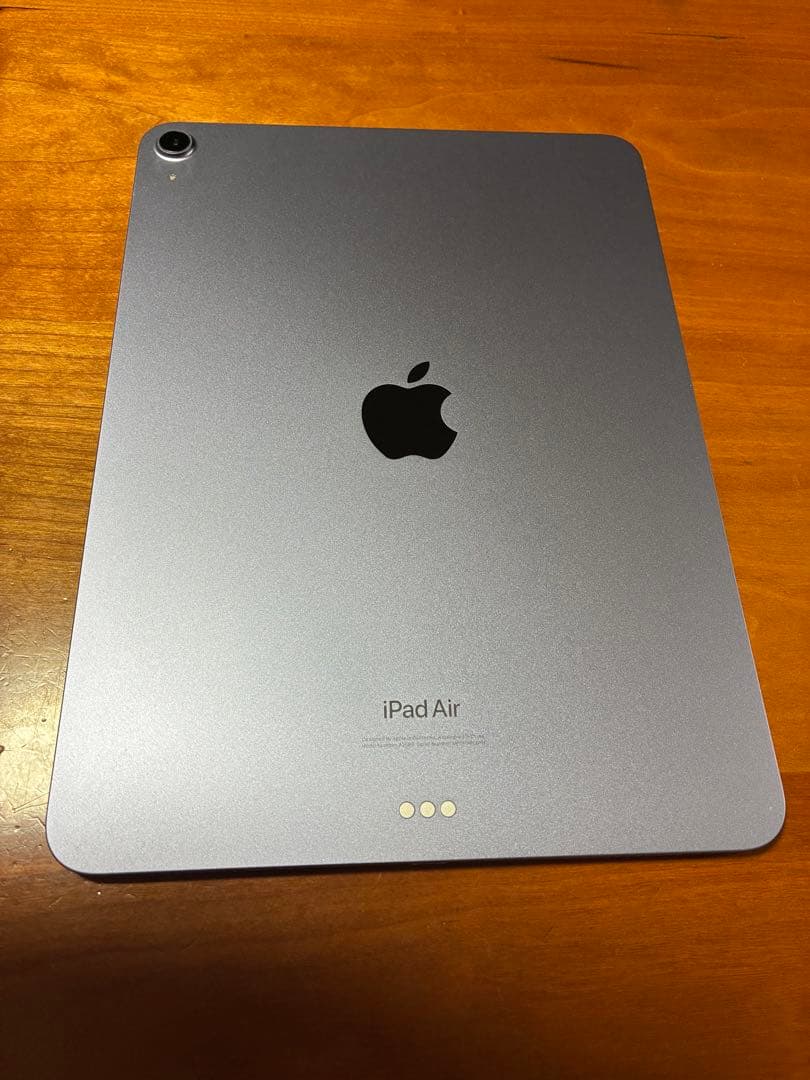 iPad Air 第5世代 Wi-Fi 64GB Apple Pencil付