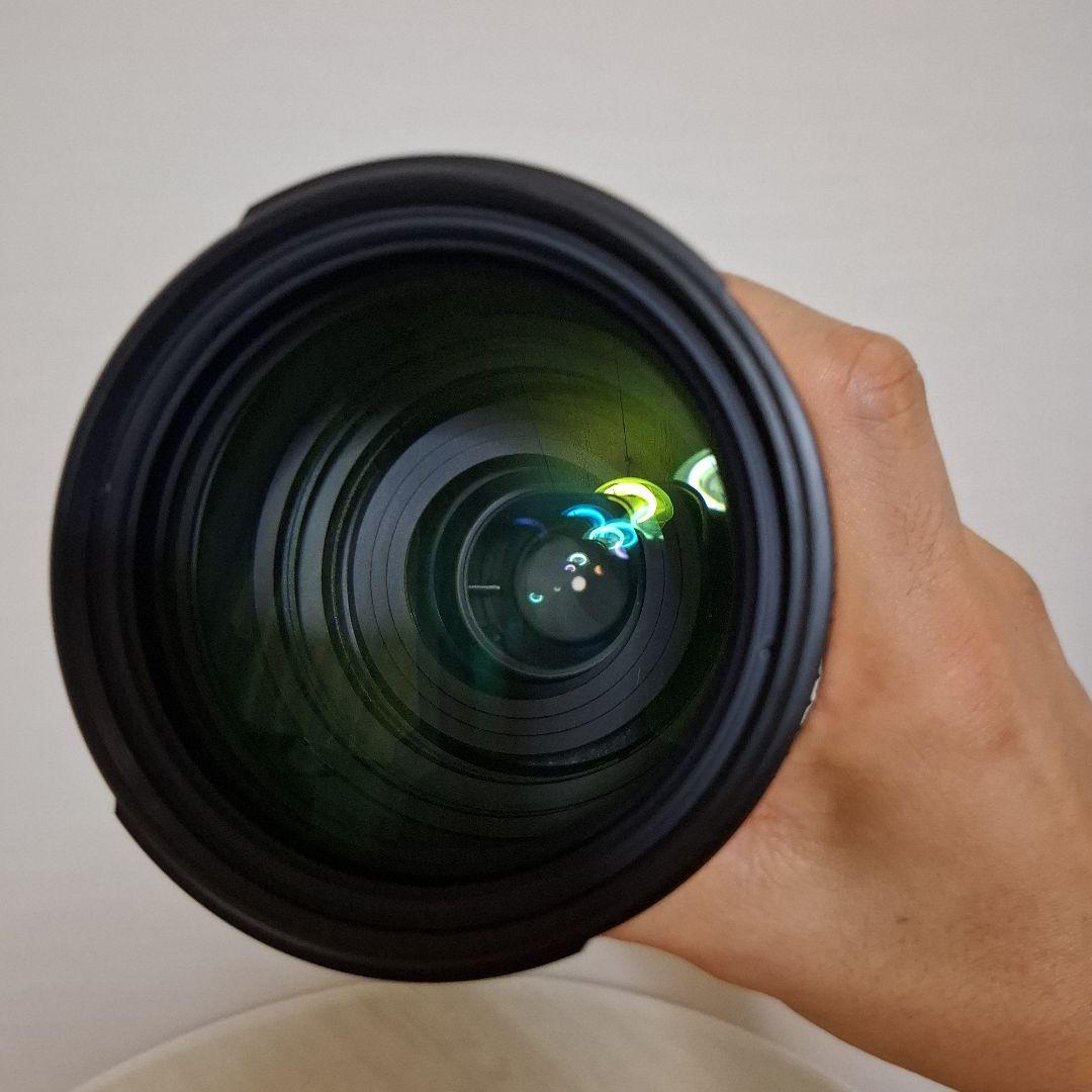 PENTAX DAスター50-135mm F2.8 ED SDM