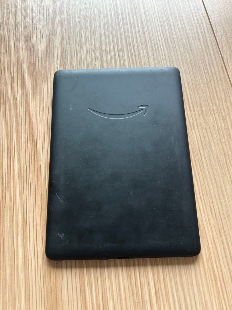 値下げ Kindle Paperwhite 8GB 広告なし USBケーブル付き