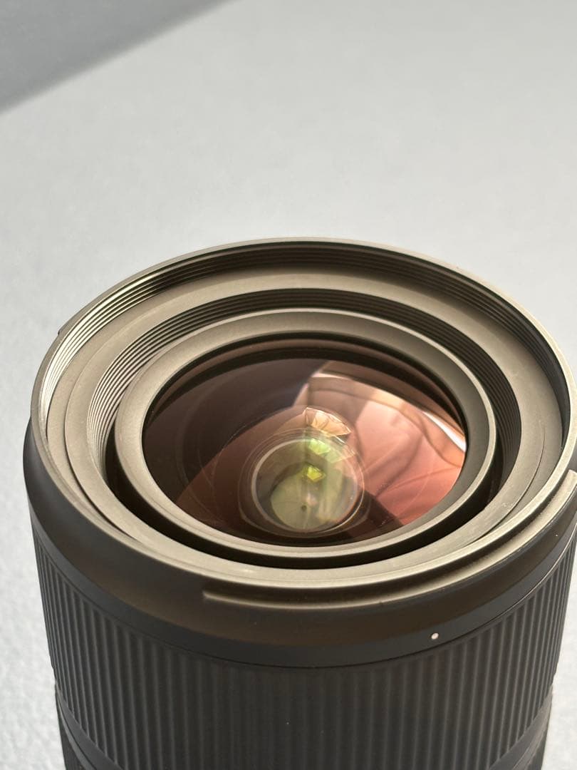 TAMRON 17-28mm F2.8 Di III RXD 広角ズームレンズ