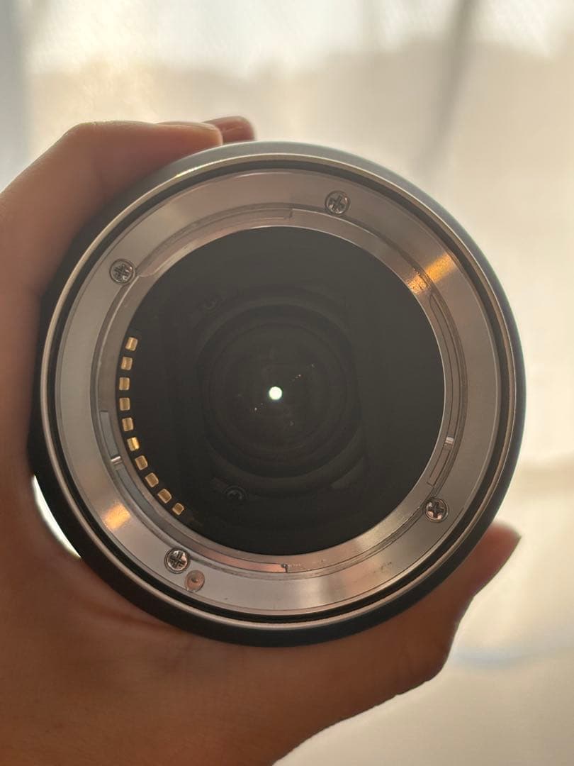 TAMRON 17-28mm F2.8 Di III RXD 広角ズームレンズ