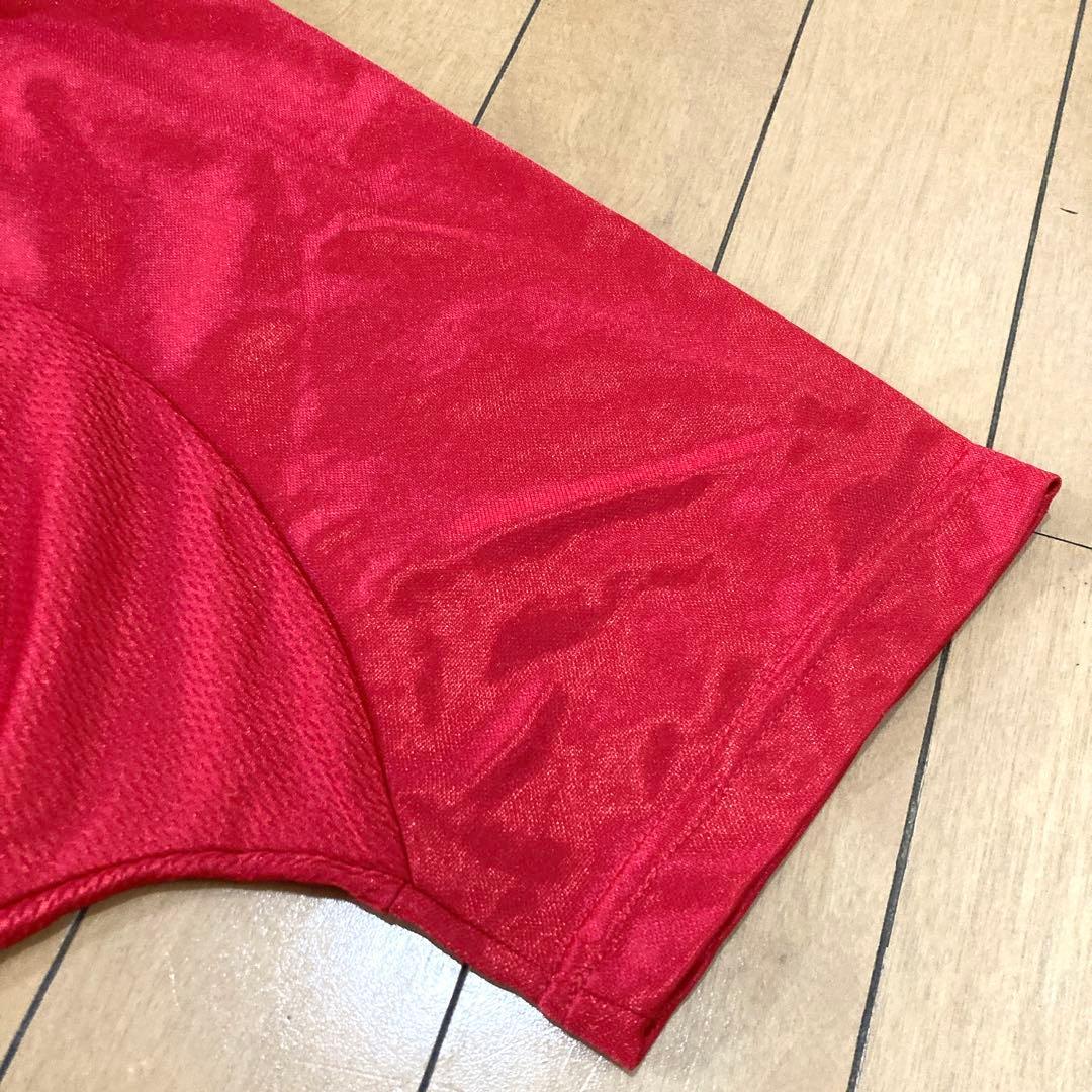 【激レア】90s UMBRO アンブロ マンチェスターユナイテッド優勝記念シャツ