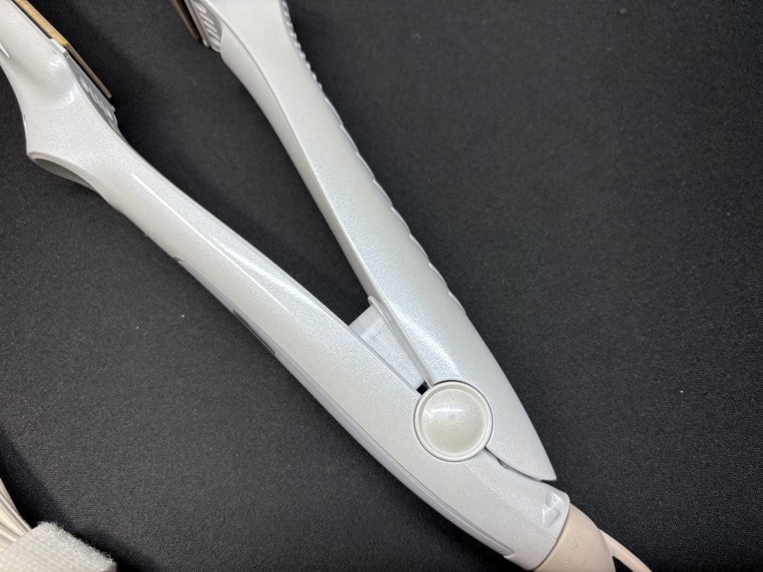 KINUJO　絹女　ストレートヘアアイロン　LM125