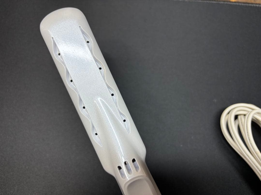 KINUJO　絹女　ストレートヘアアイロン　LM125