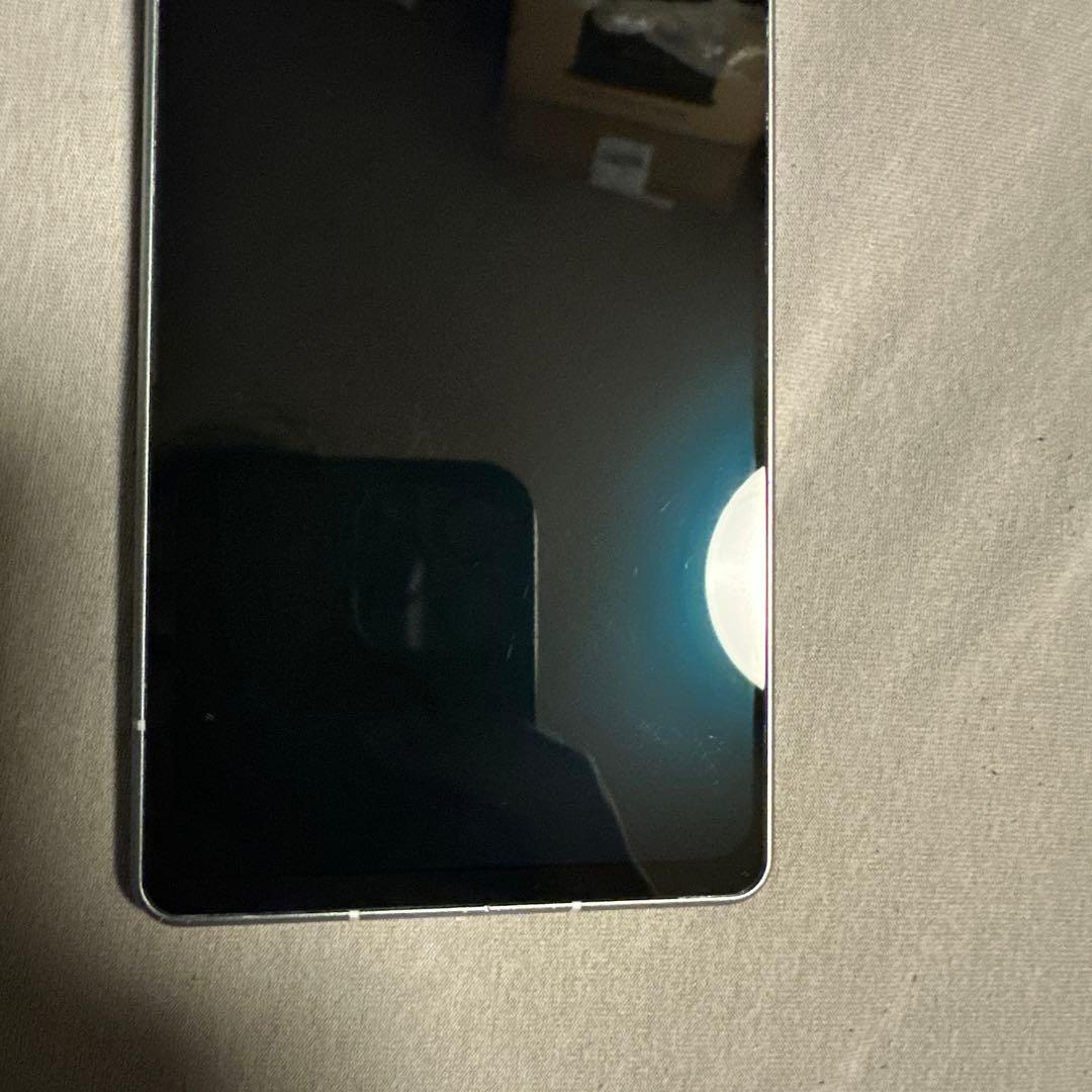 専用 AQUOS R8 256GB SH-52D SIMフリー 5