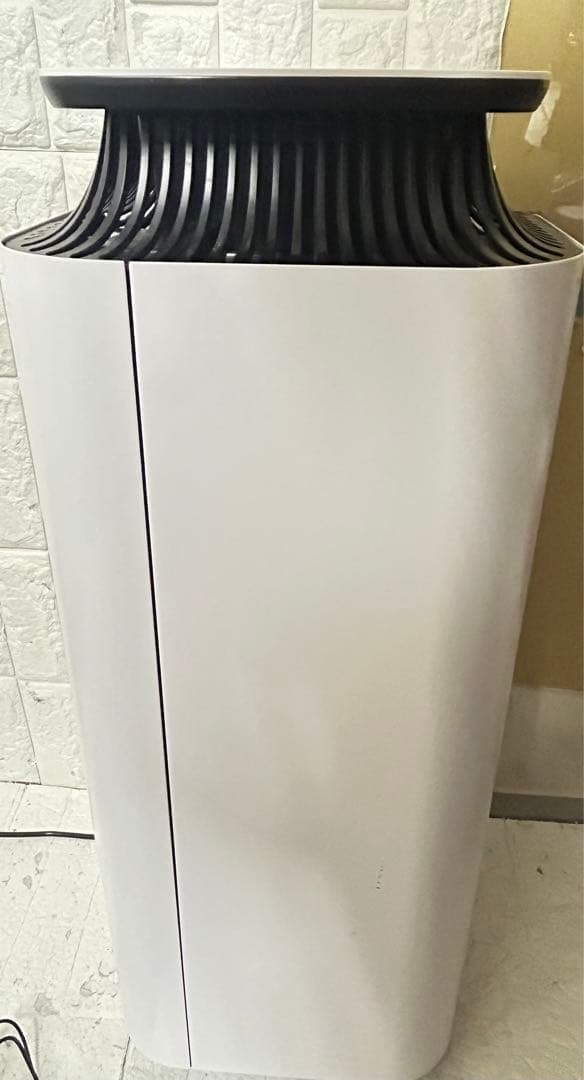 ブルーエア 空気清浄機 Protect 7740i 70畳 ホワイト