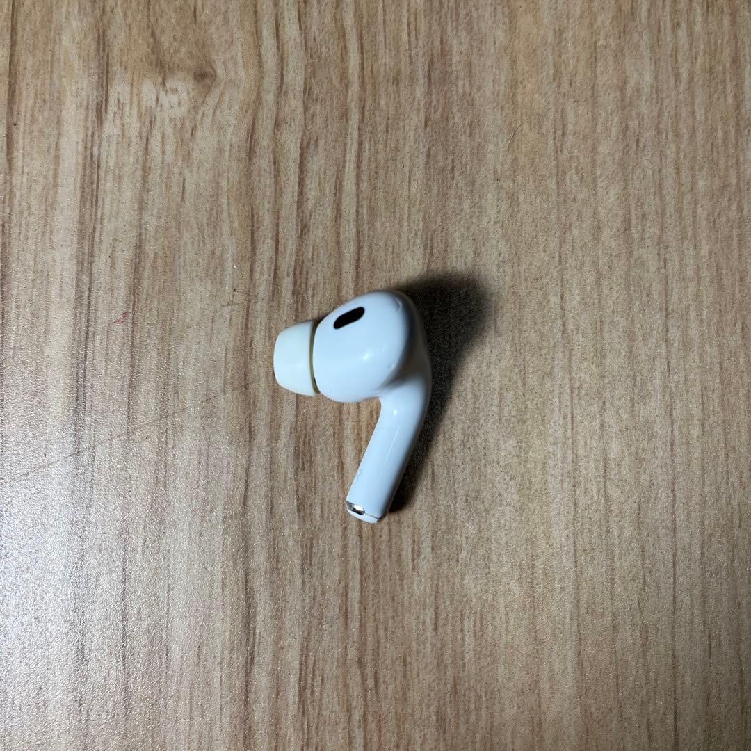 AirPods Pro 2本体 充電ケース付き