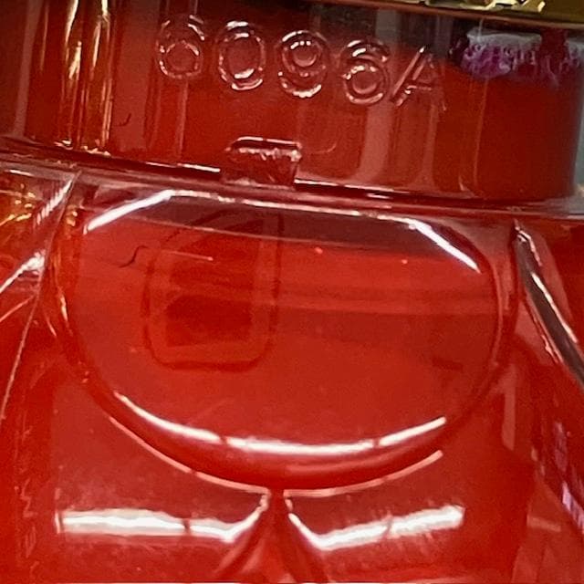 クリスチャンルブタンルビラックリップグロス3点セット