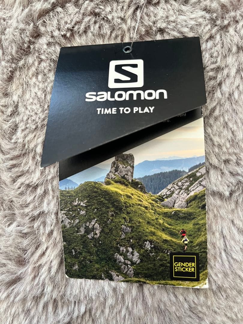 サロモンOUT LIFE DUFFLE 45