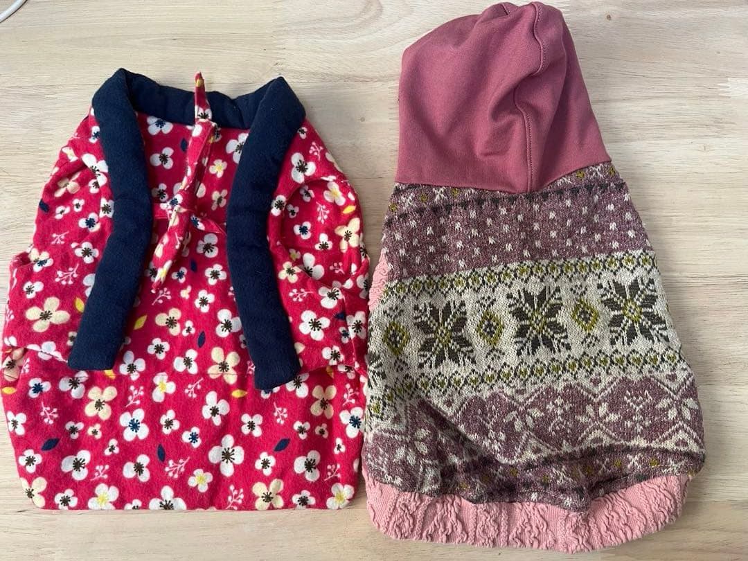 ペットパラダイス 3S 女の子　新品タグ付き含むまとめ売り　16着