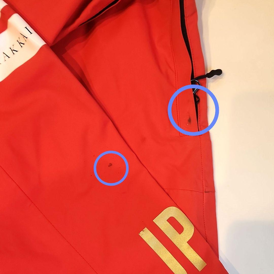 【お値下げ中】YONEX 日本代表  JAPAN '21-'22 ウェア