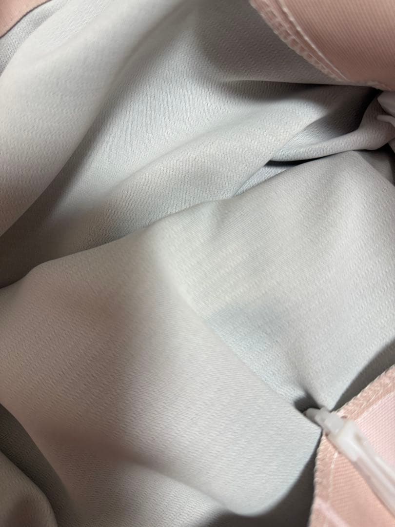 Disney 遮光カーテンミッキーモチーフ ピンク