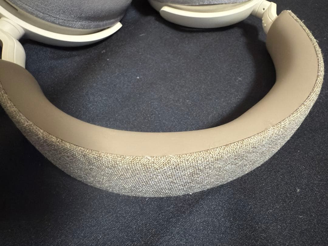 ヘッドホン Sennheiser MOMENTUM 4 Wireless