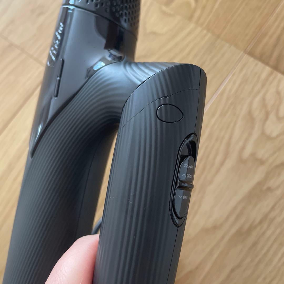 ReFa リファ ビューテック ドライヤースマート RE-AN-03A ジャンク