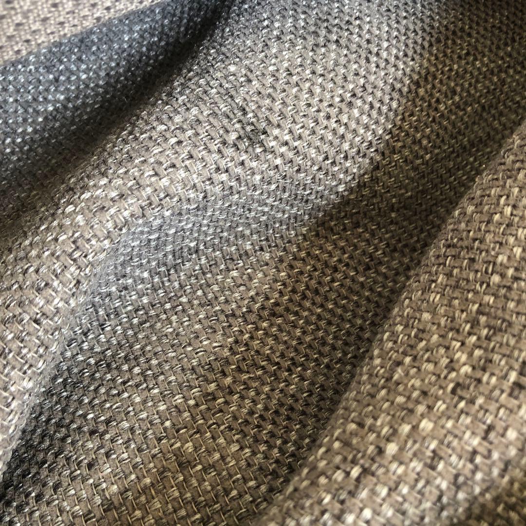 2023年3月購入　TREL(トレル) ソファ替えカバー 2.5シーター