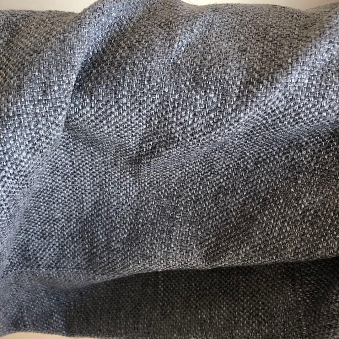 2023年3月購入　TREL(トレル) ソファ替えカバー 2.5シーター