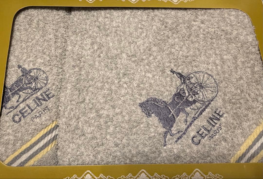 PRADA ボストンバッグ　CELINE・Christian Dior オマケ