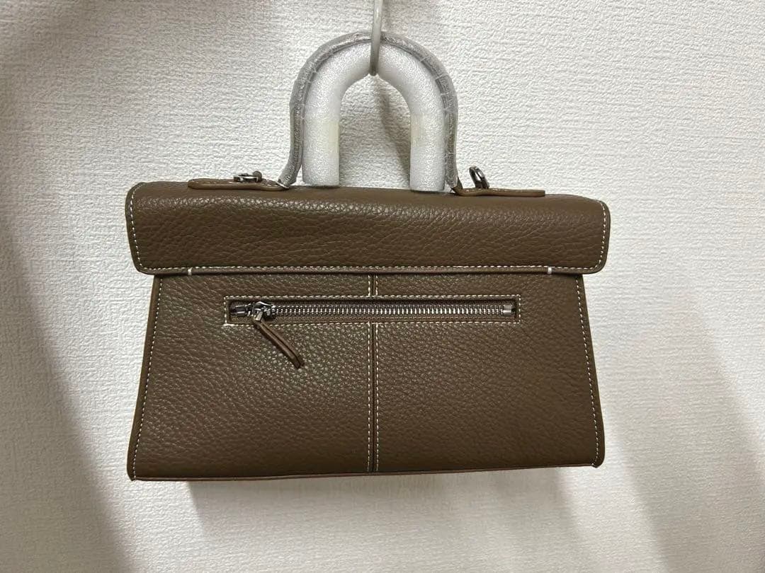 カフネ　ミディアムスタンス　新品未使用