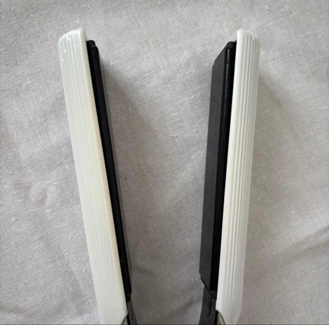 セラミックプレート ストレートヘアアイロン