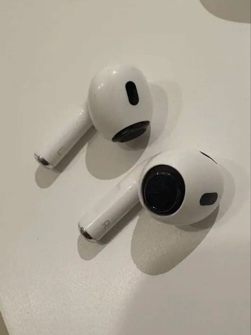 イヤホン AirPodsPro2