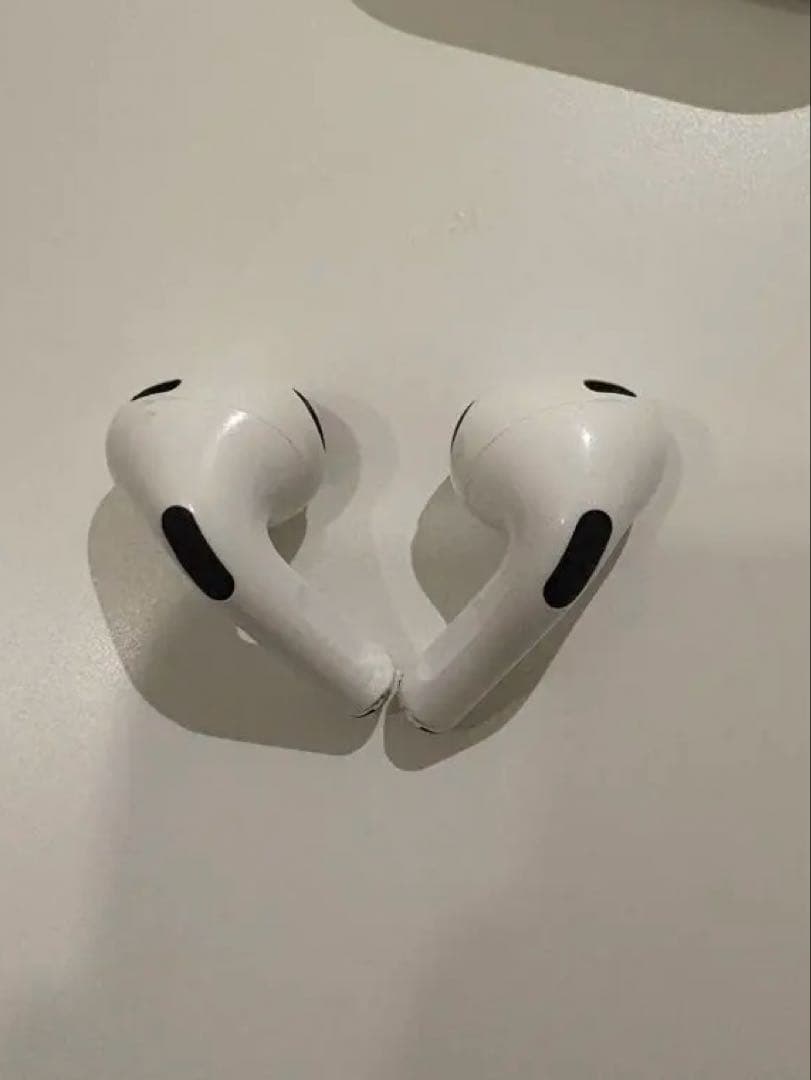 イヤホン AirPodsPro2