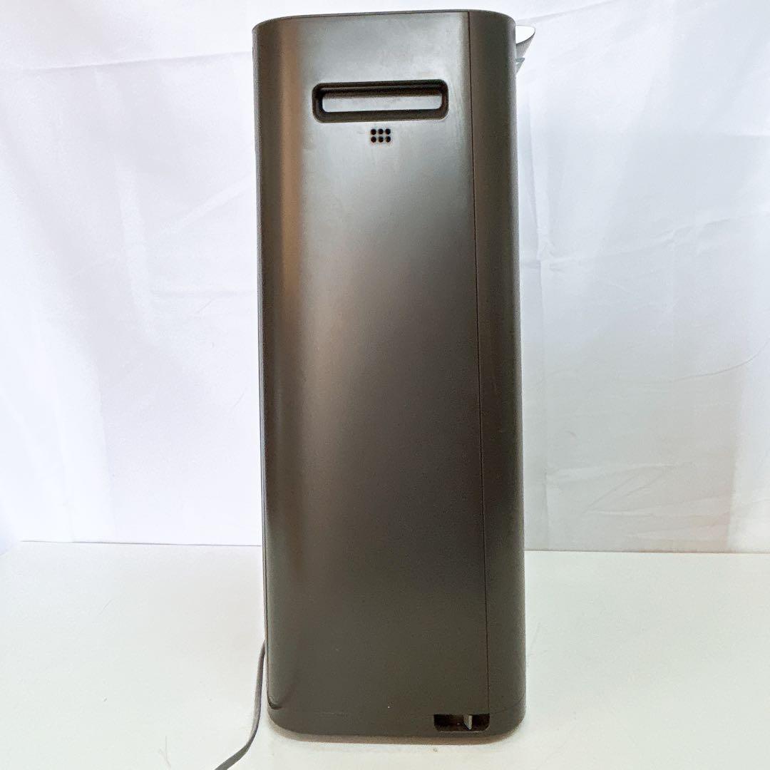 2ABM023 SHARP加湿空気清浄機 KI-JS50 2021年製