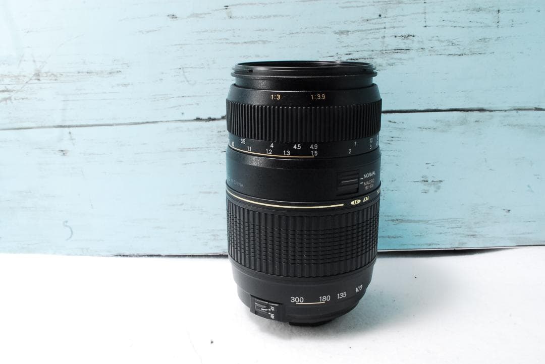 ❤️Nikon用❤️70-300mm❤️超望遠❤️ズームレンズ ❤️ニコン