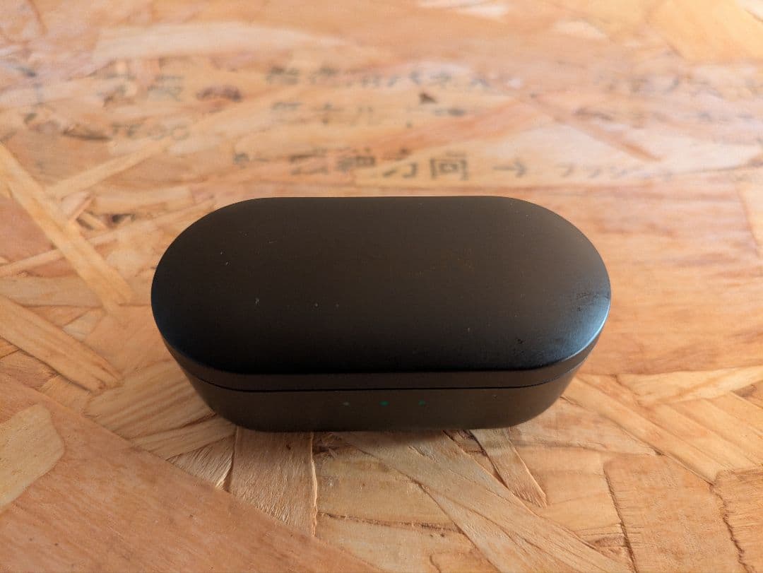 DENON Denon PerL Pro ワイヤレスイヤホン