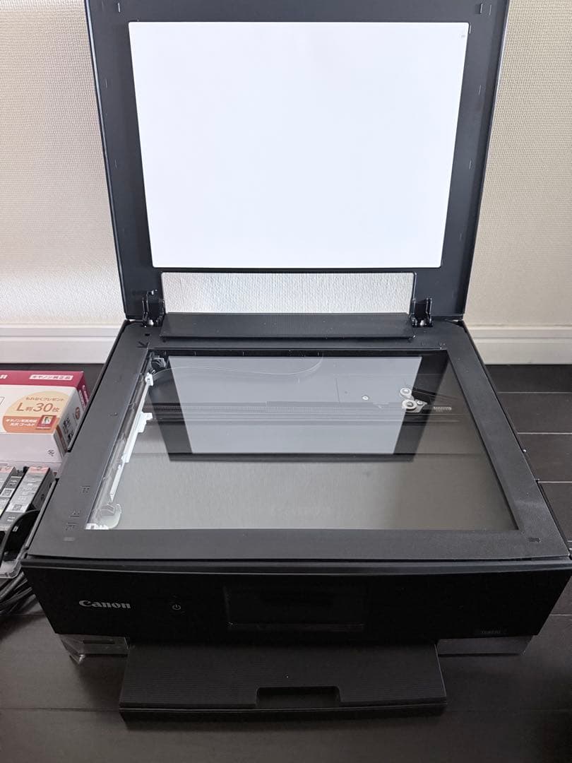 Canon PIXUS TS8330インクジェットプリンター 本体