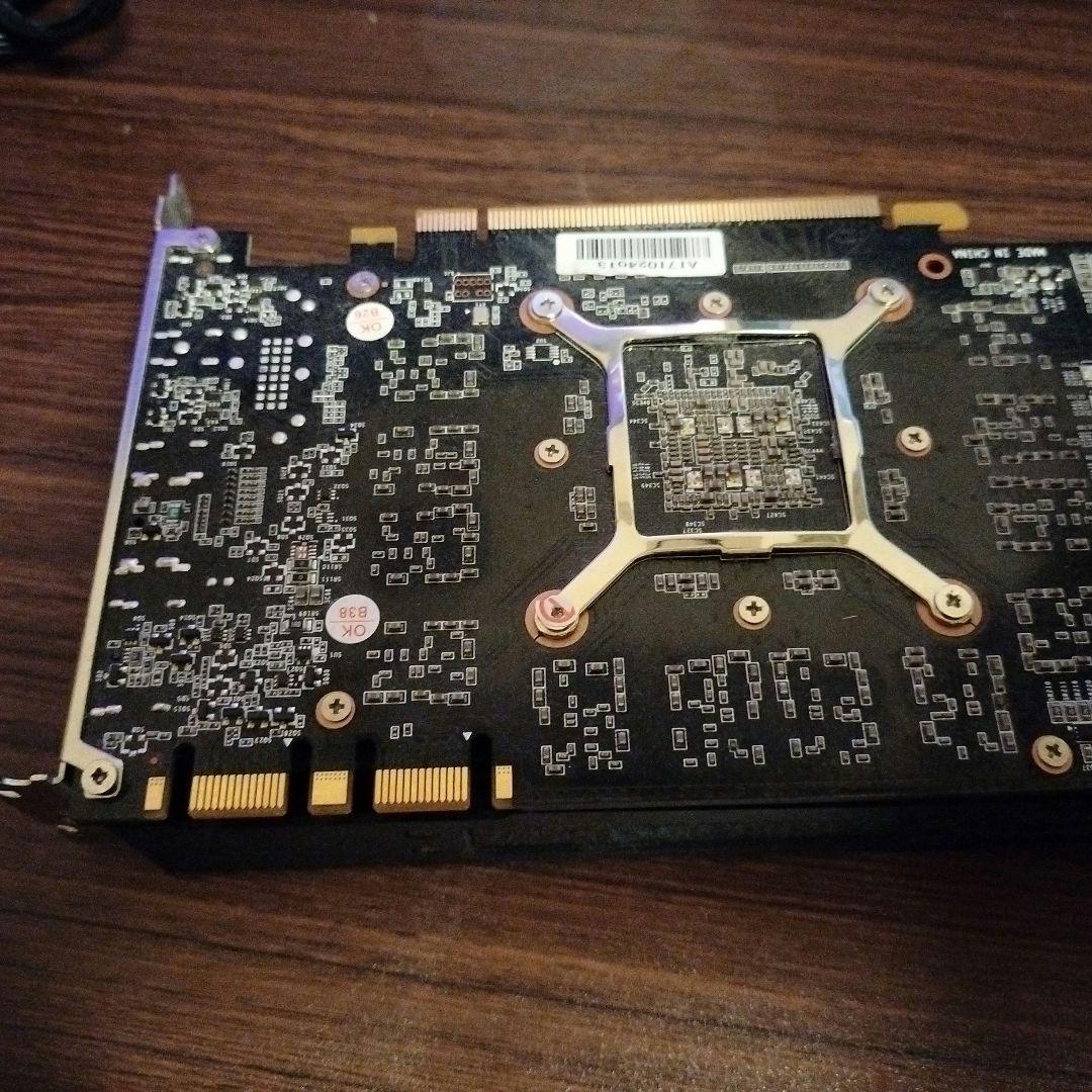 グラフィックボード・グラボ・ビデオカード PALIT GeForce GTX 1080 Ti